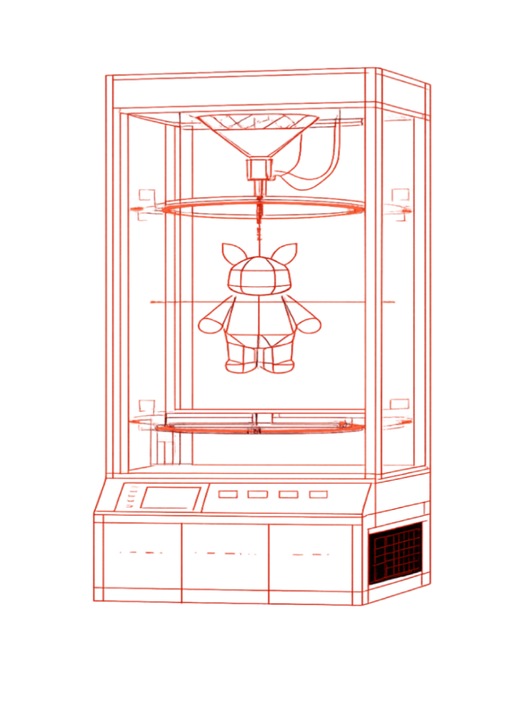 Production Unit dark